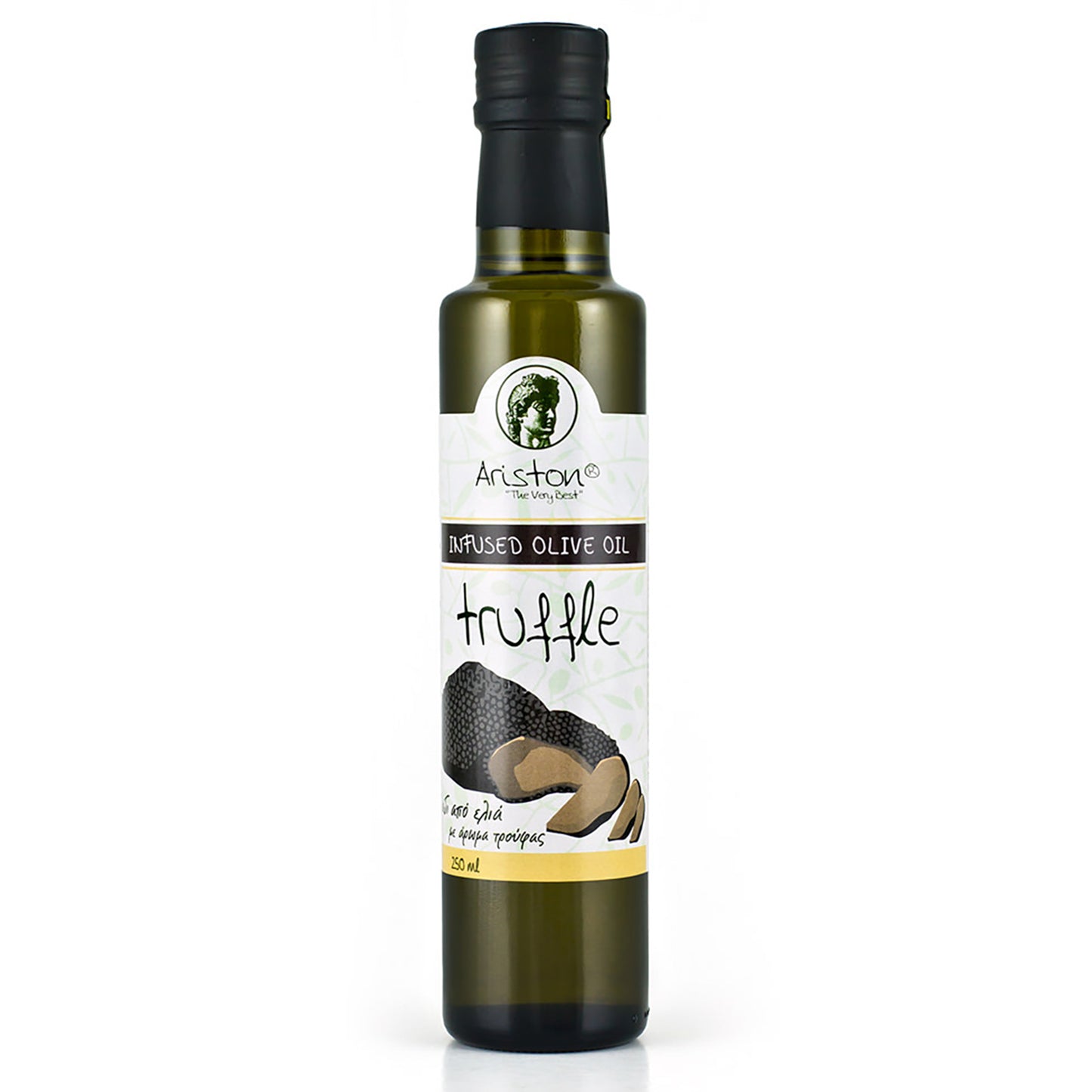 Truffle Oil