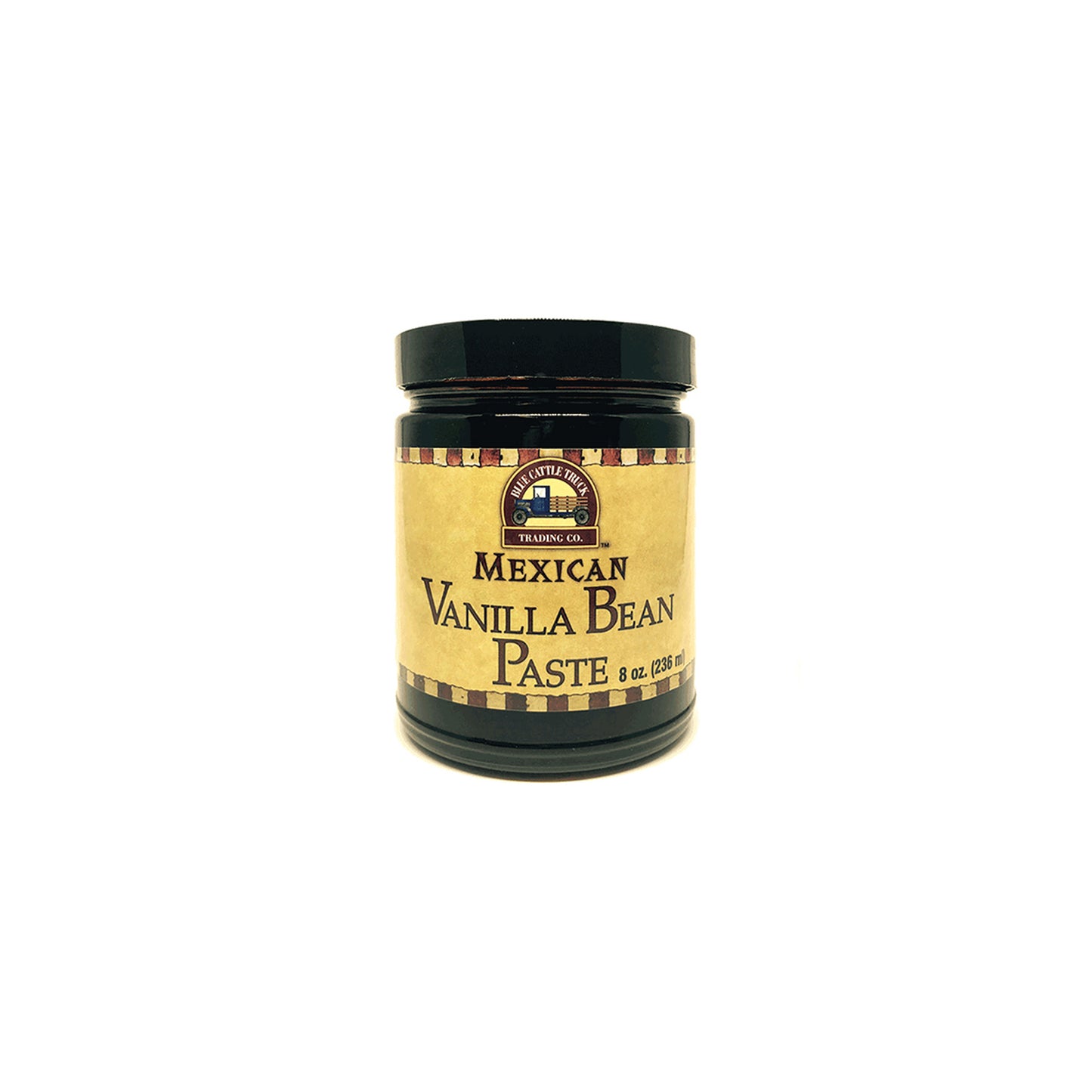 Mexican Vanilla Bean Paste