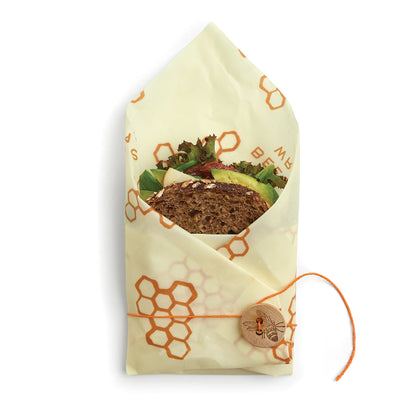 Bee's Wrap Sandwich Wrap