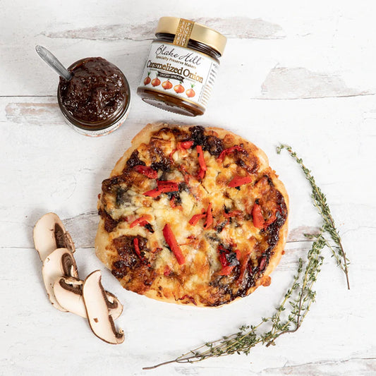Blake Hill Caramelized Onion Savory Jam