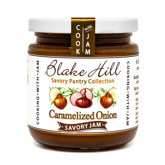 Blake Hill Caramelized Onion Savory Jam