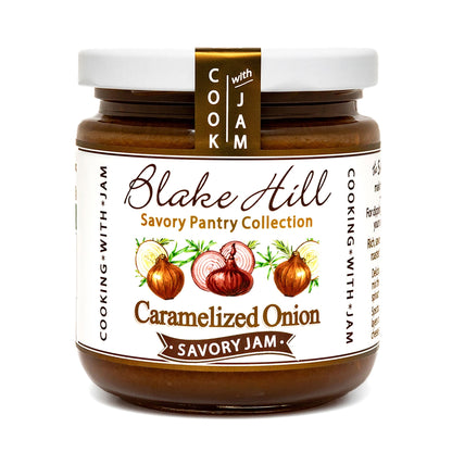 Blake Hill Caramelized Onion Savory Jam