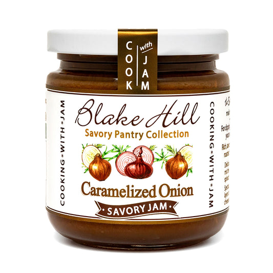 Blake Hill Caramelized Onion Savory Jam