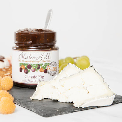 Blake Hill Classic Fig with Pear & Honey Preserves