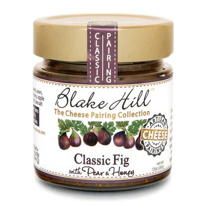 Blake Hill Classic Fig with Pear & Honey Preserves