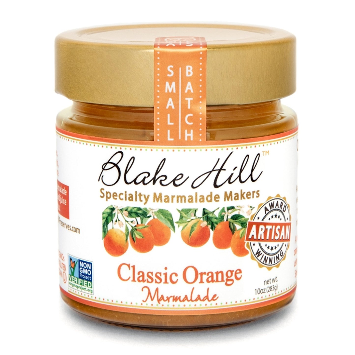 Blake Hill Classic Orange Marmalade