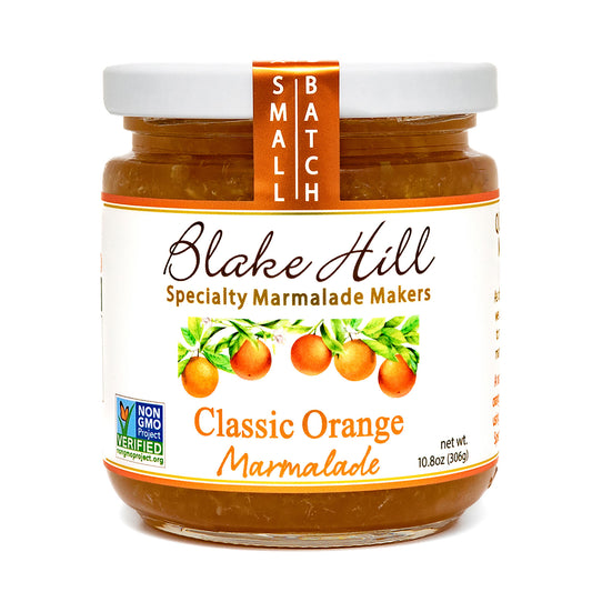 Blake Hill Classic Orange Marmalade