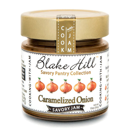 Blake Hill Caramelized Onion Savory Jam