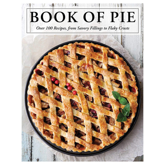 Book of Pie