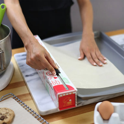 Parchment Paper Dispenser