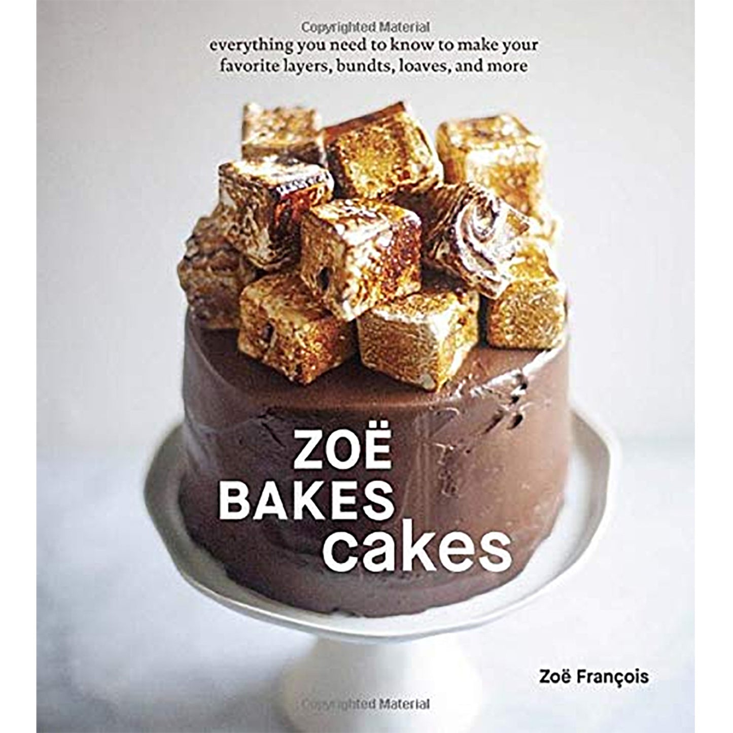 Zoe Bakes Cakes