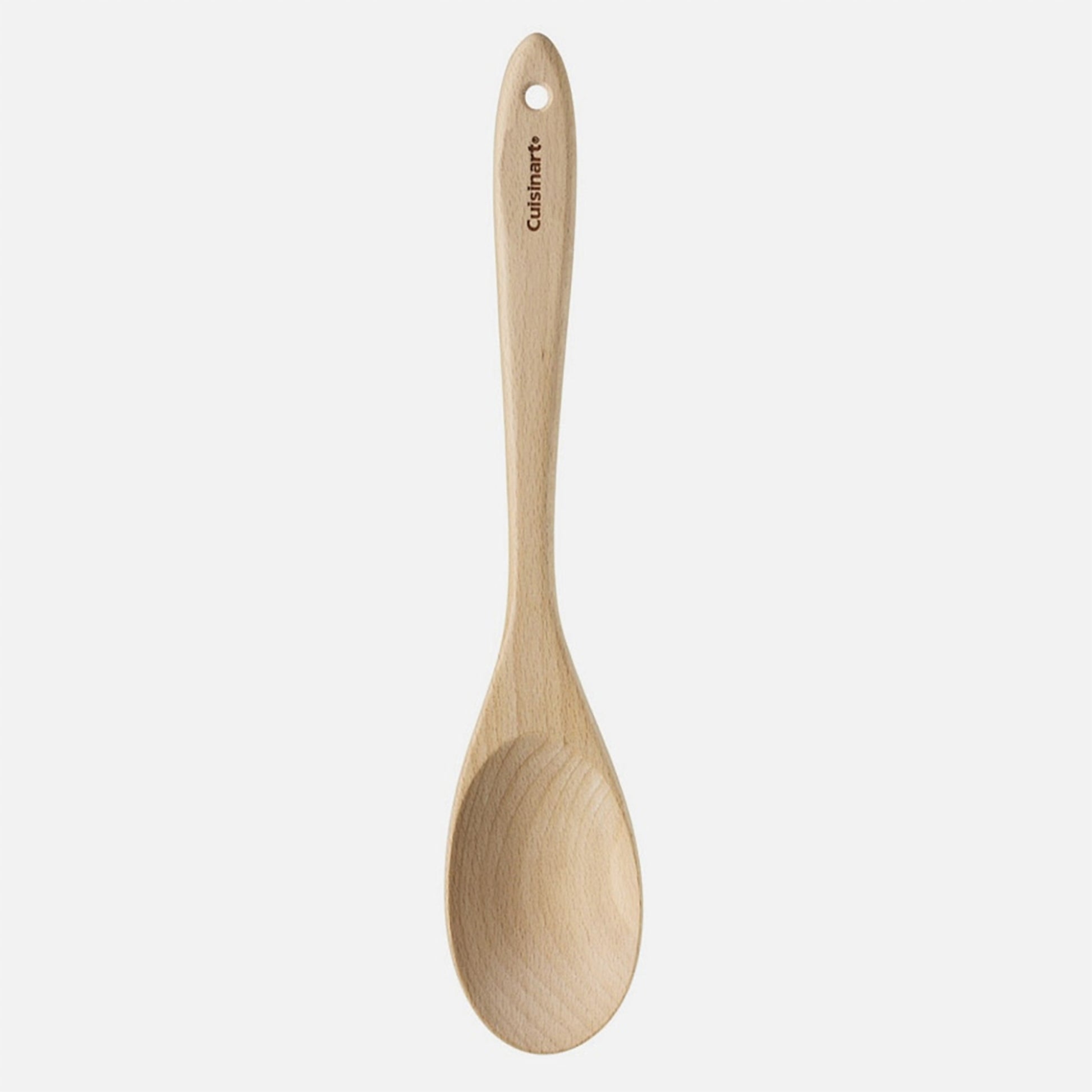 Beechwood Spoon