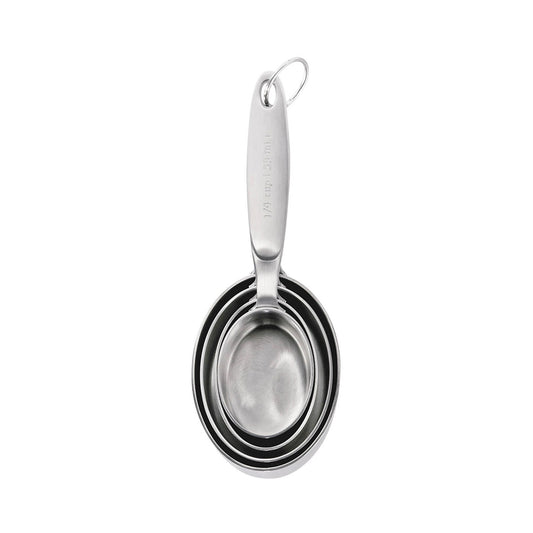 Stainless Steel Measuring Cups