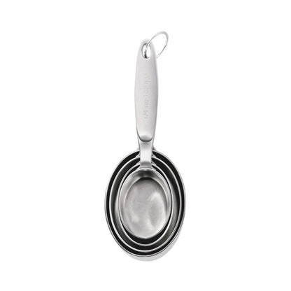 Stainless Steel Measuring Cups