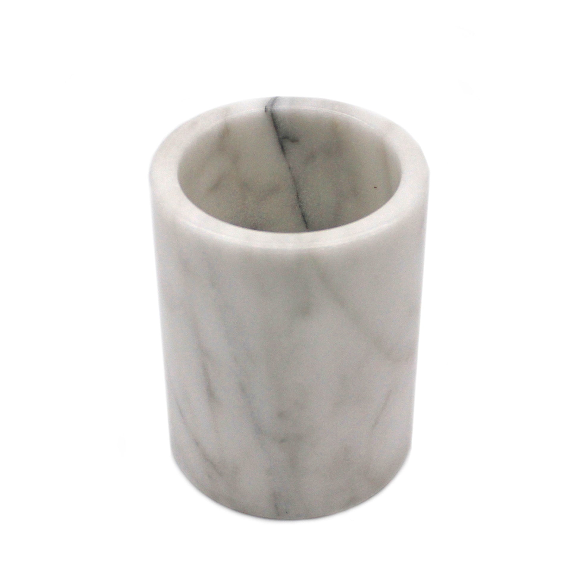 Danby White Vermont Marble Wine Cooler