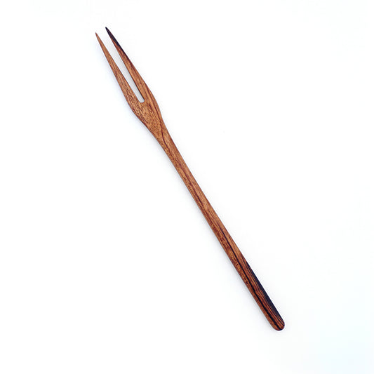 Exotic Jobillo Wooden Pick