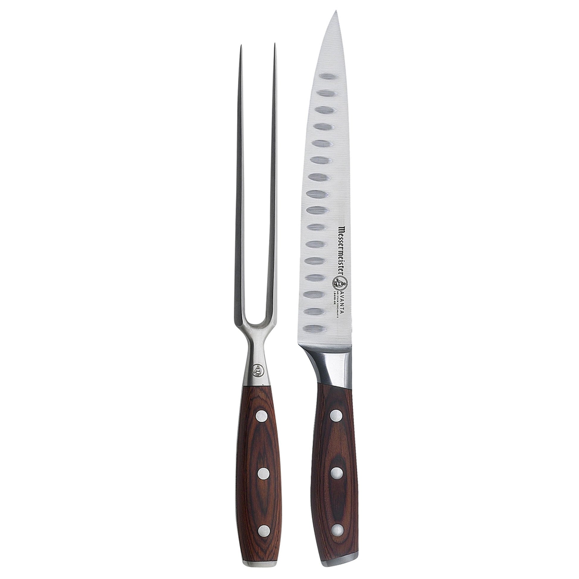 Messermeister Avanta Carving Set