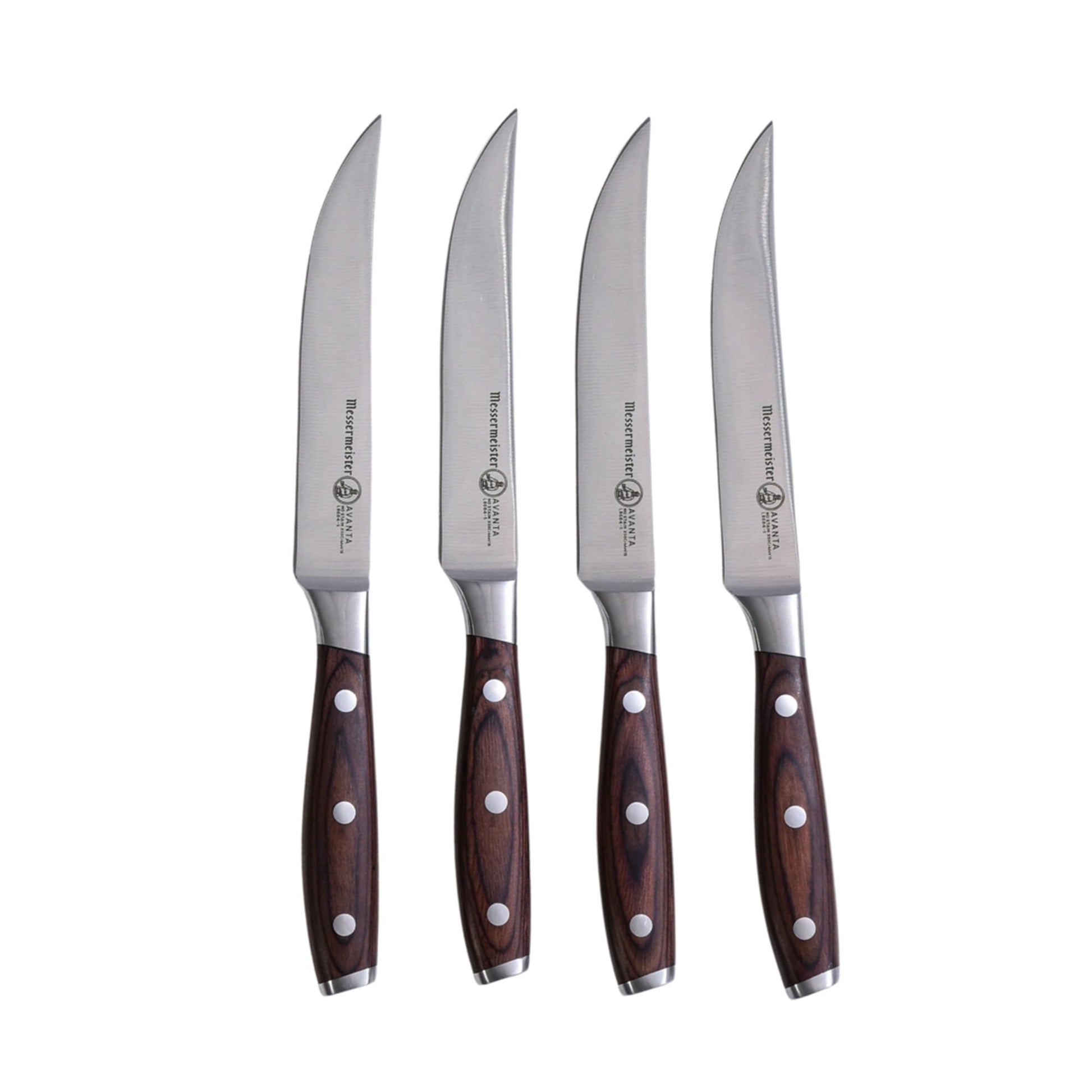 Hammer Stahl Cutlery 12-Piece Steak Knife Set 