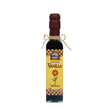 Mexican Vanilla