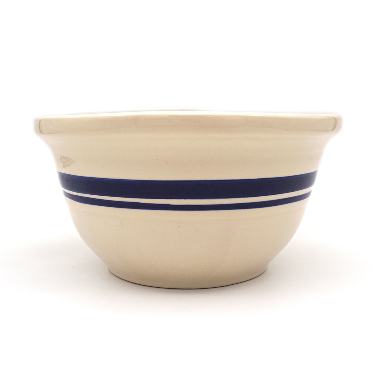 Blue Stripe Dominion Mixing Bowl