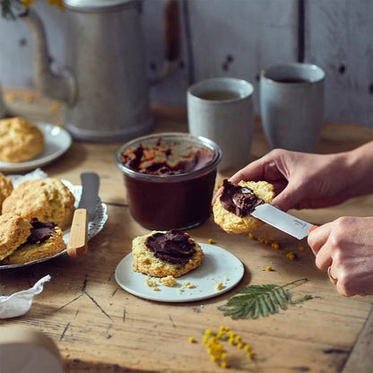 Opinel Natural Brunch Spreading Knife