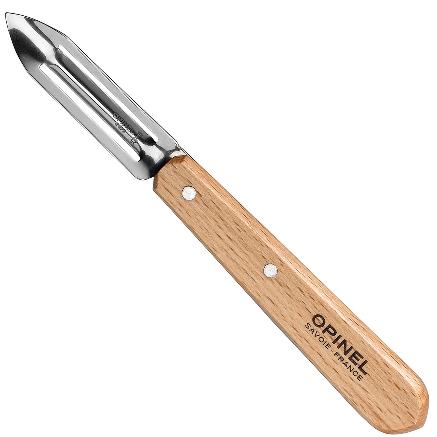 Opinel Essential Stationary Peeler