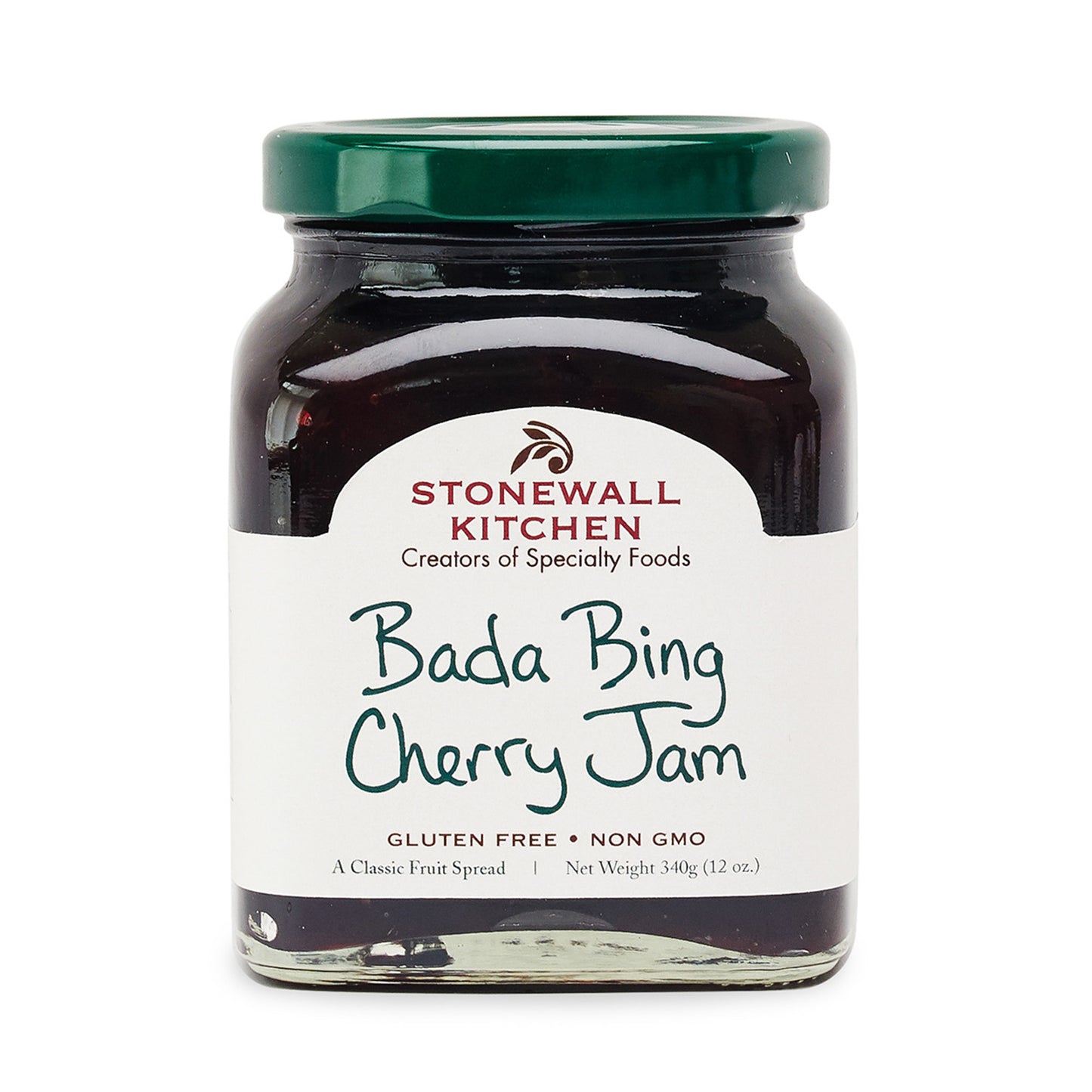 Bada Bing Cherry Jam