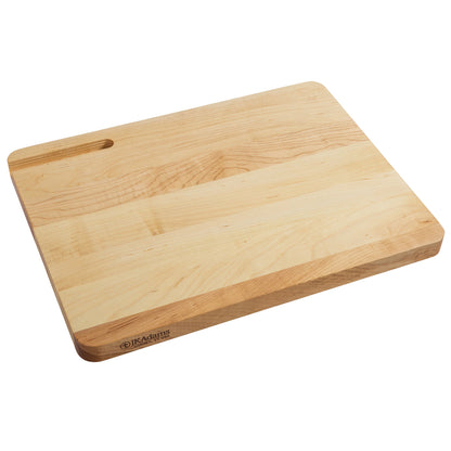 Tech Classic 2.0 Maple Kitchen Prep Board-16" x 12"