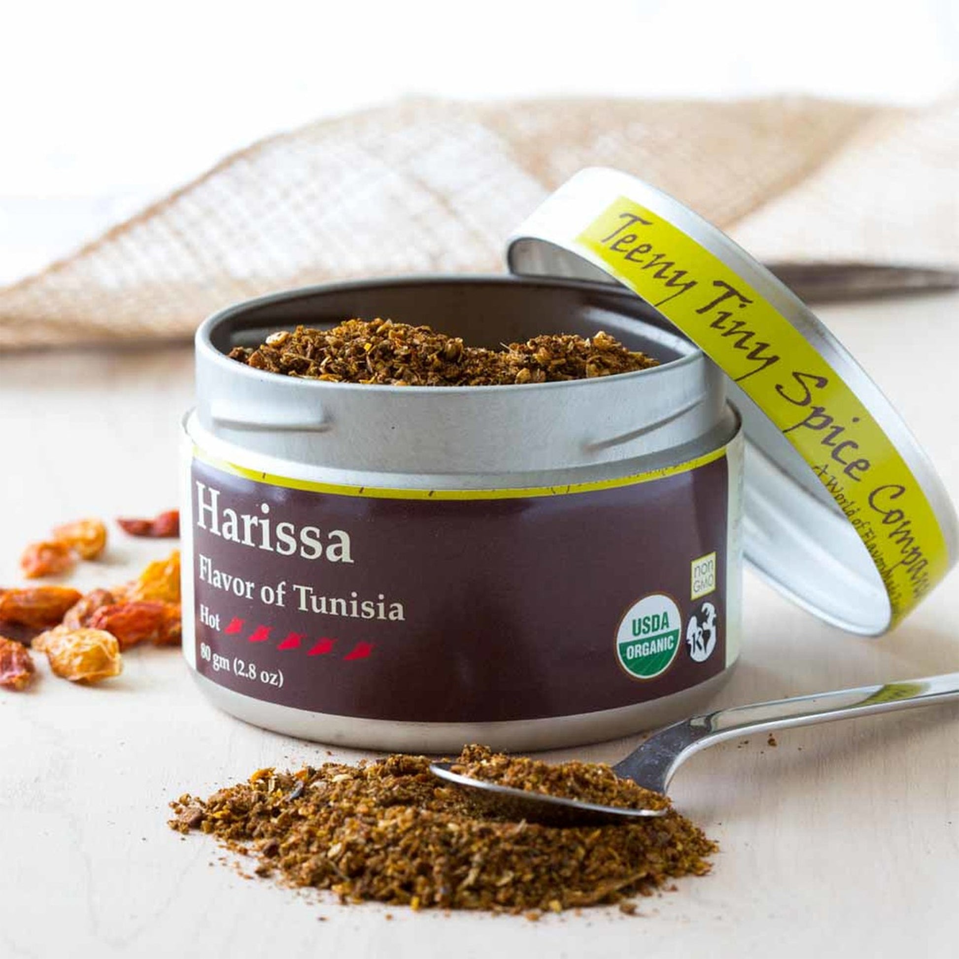 Harissa