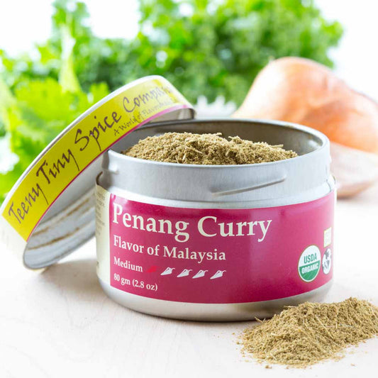 Penang Curry