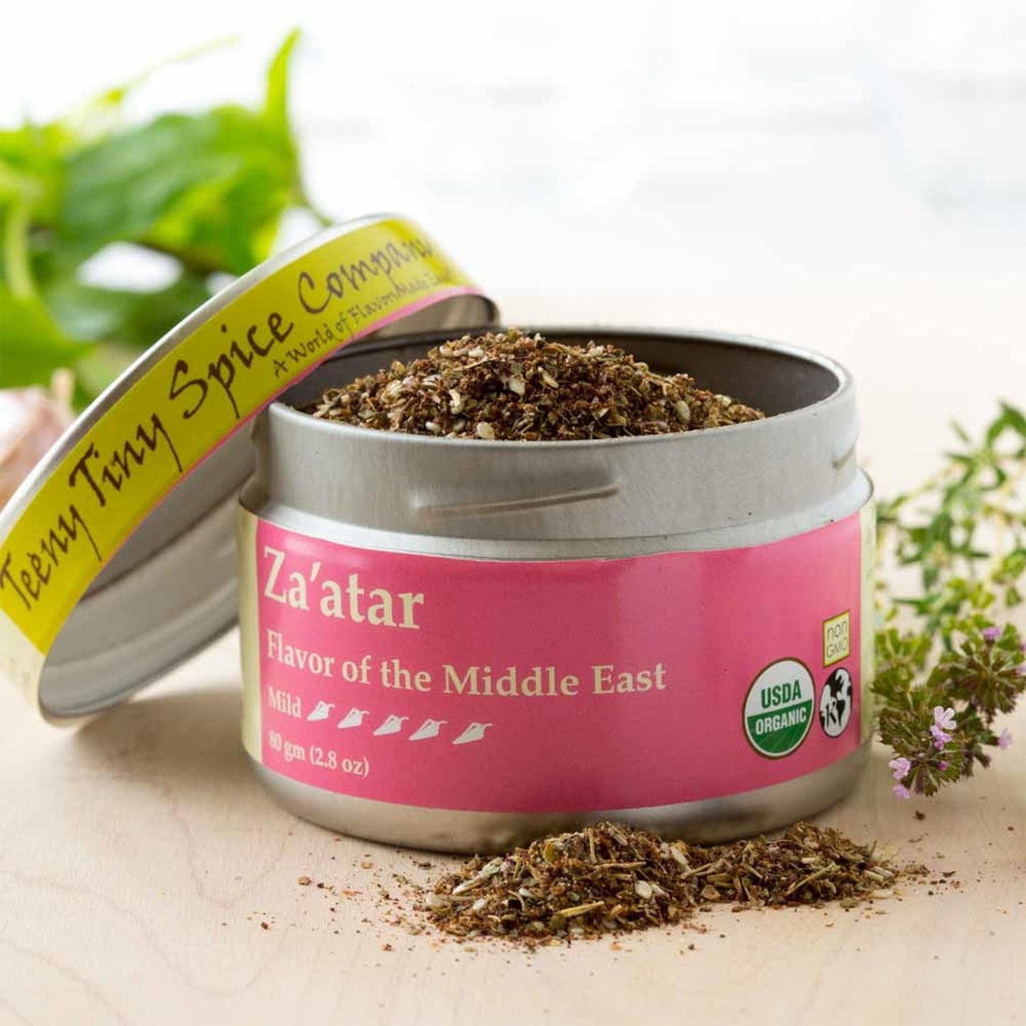 Za'atar