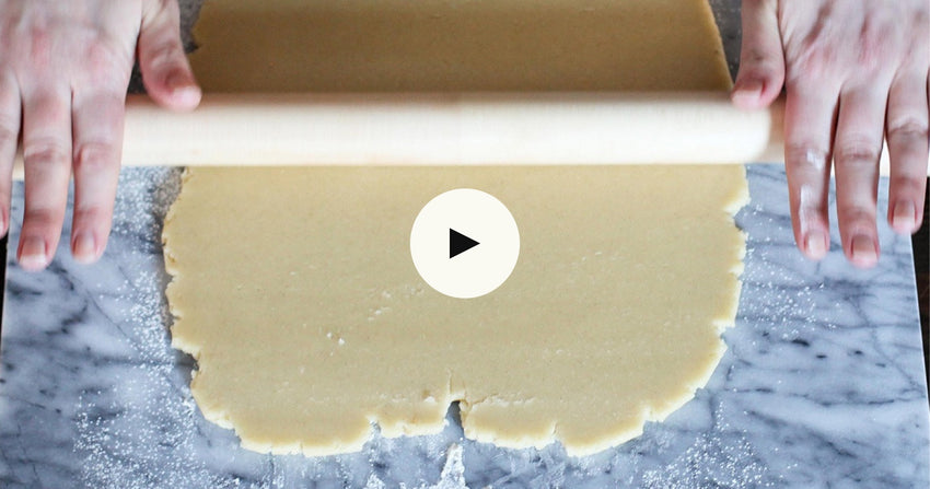 Lovely Rolling Pin how to video