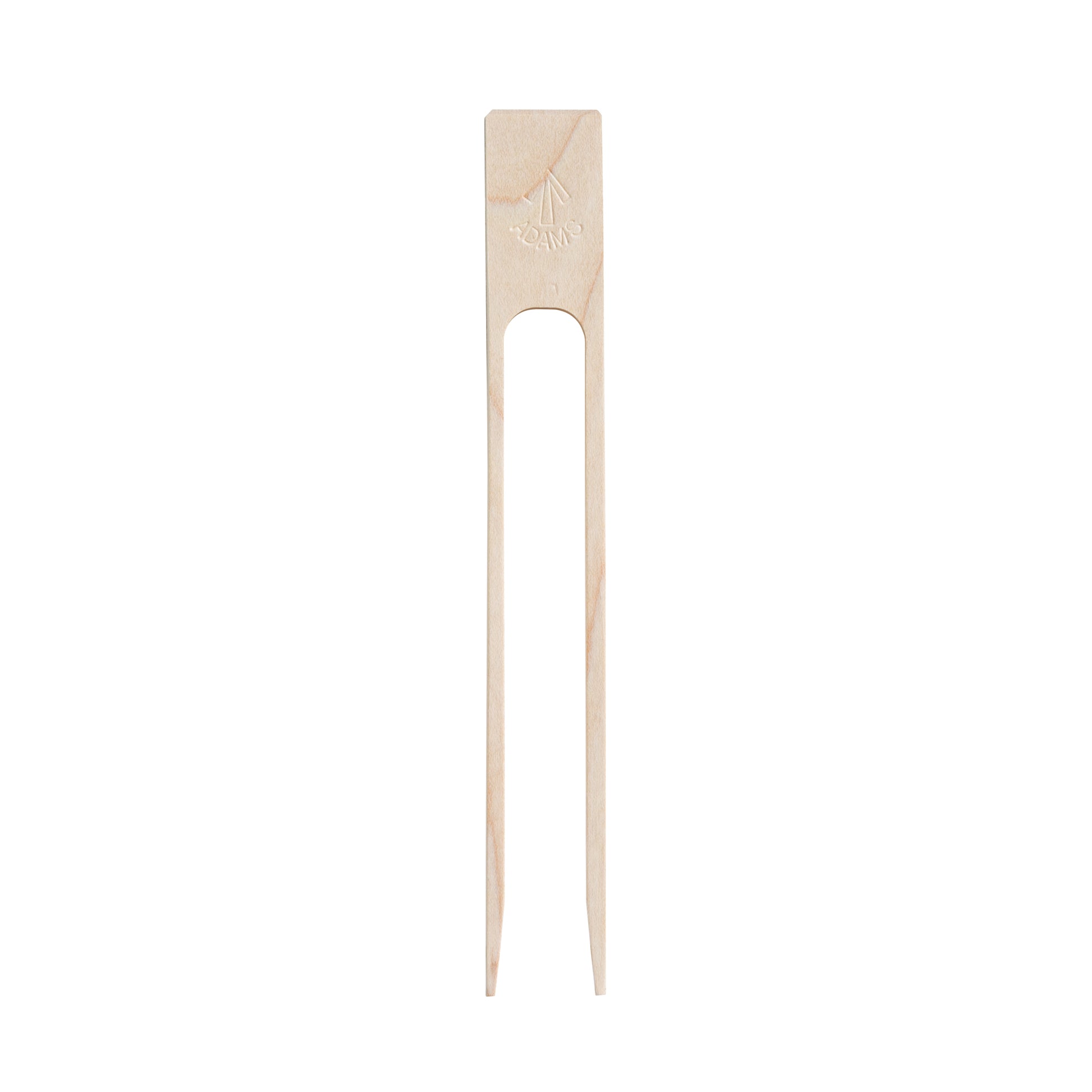 Maple Toast Tongs