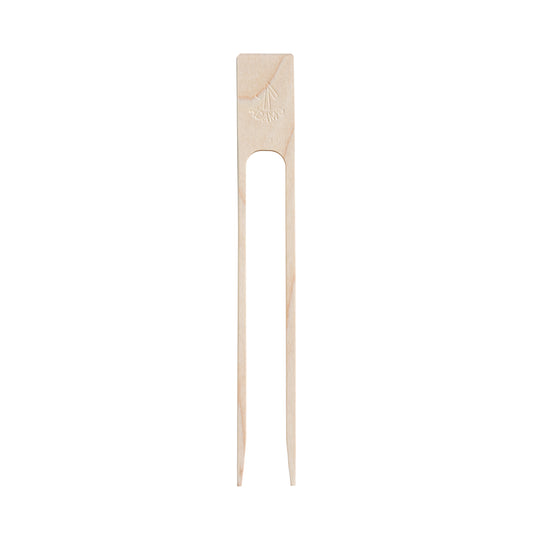 Maple Toast Tongs