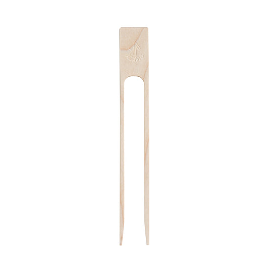 Maple Toast Tongs