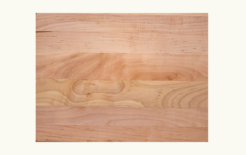Bell Shape Cutting Board, Small - Belltown, USA – Holzer Handcrafted