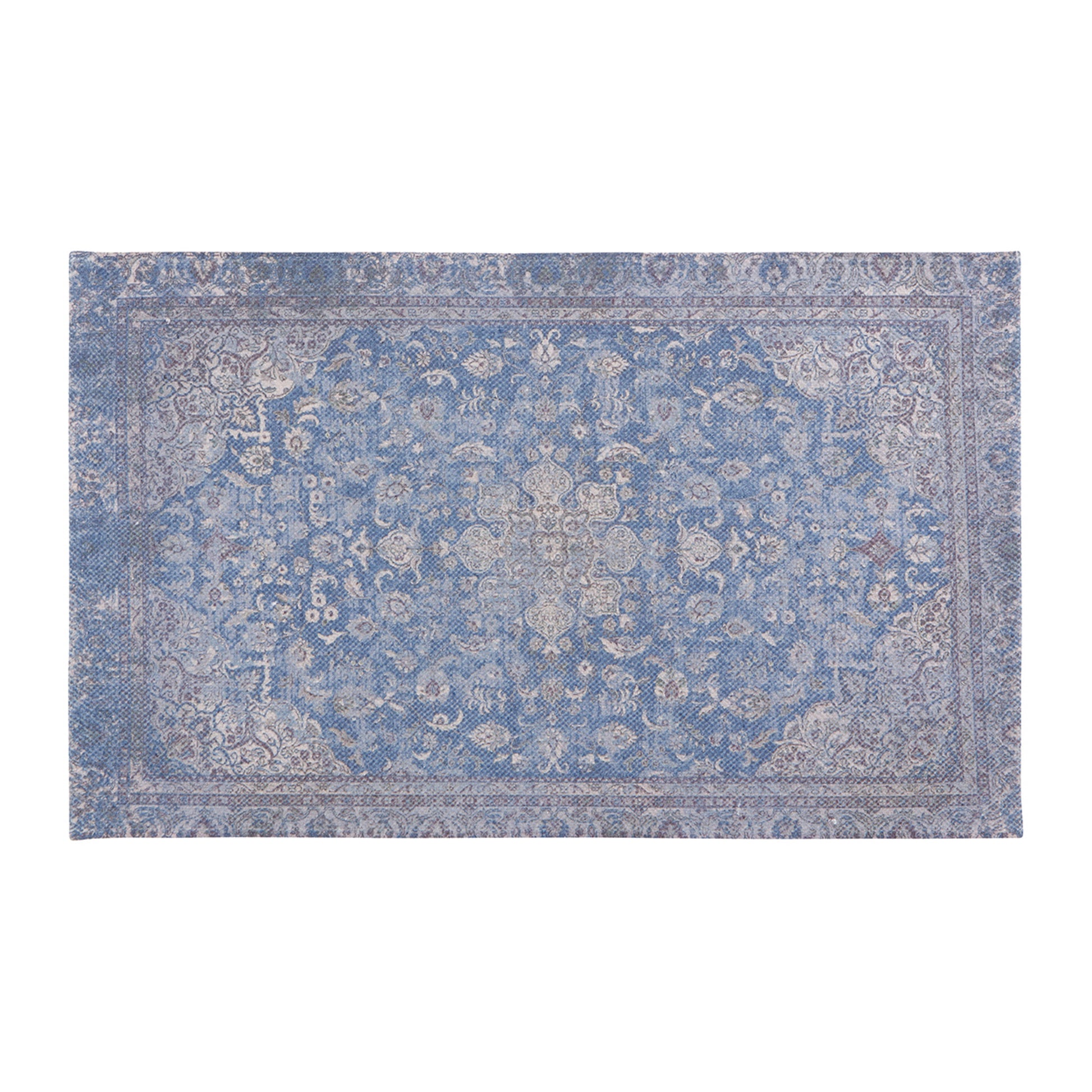 Heritage Midnight 2'x3' Rug