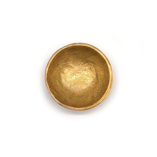 Brass Mini Bowl