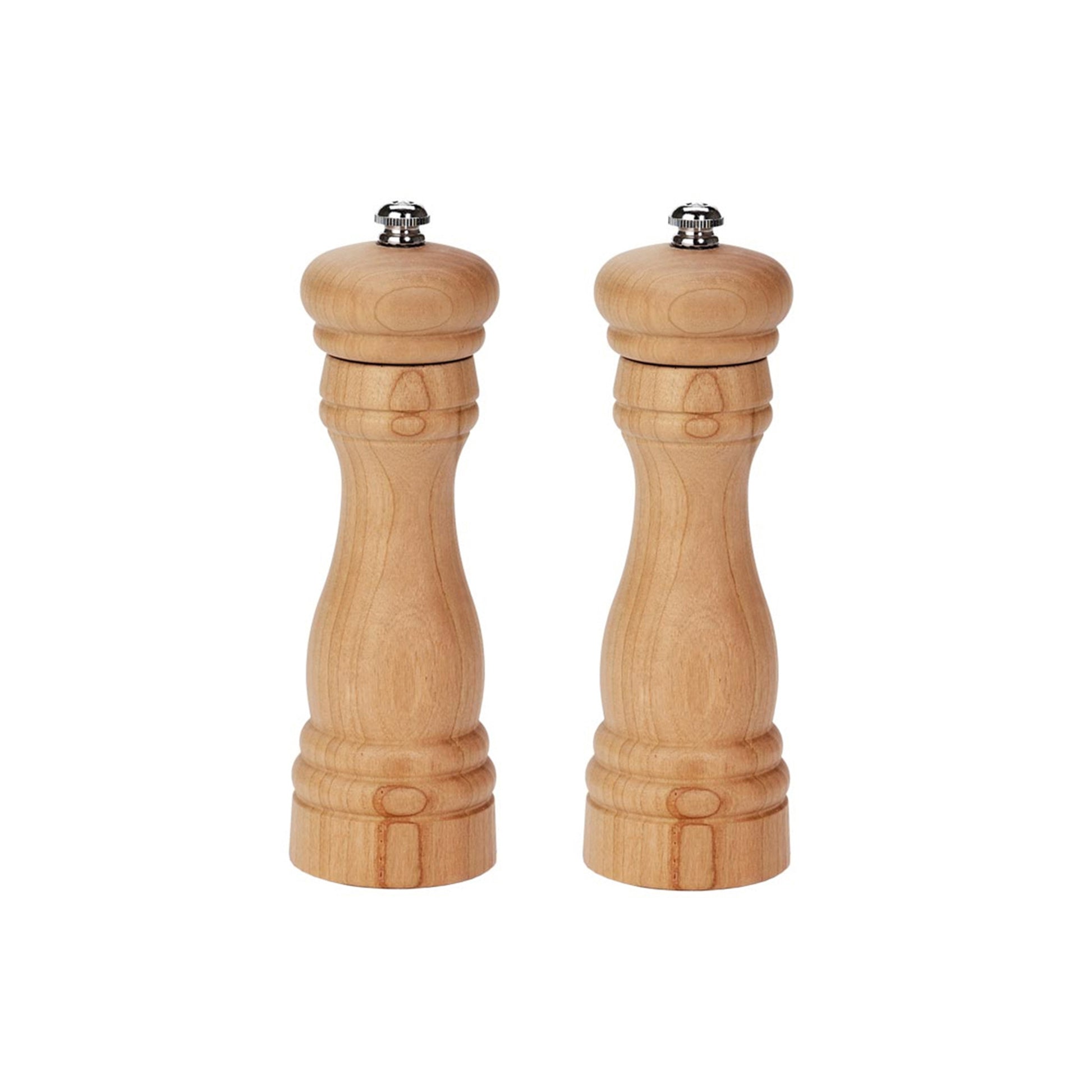 Salt and Pepper Mill Set