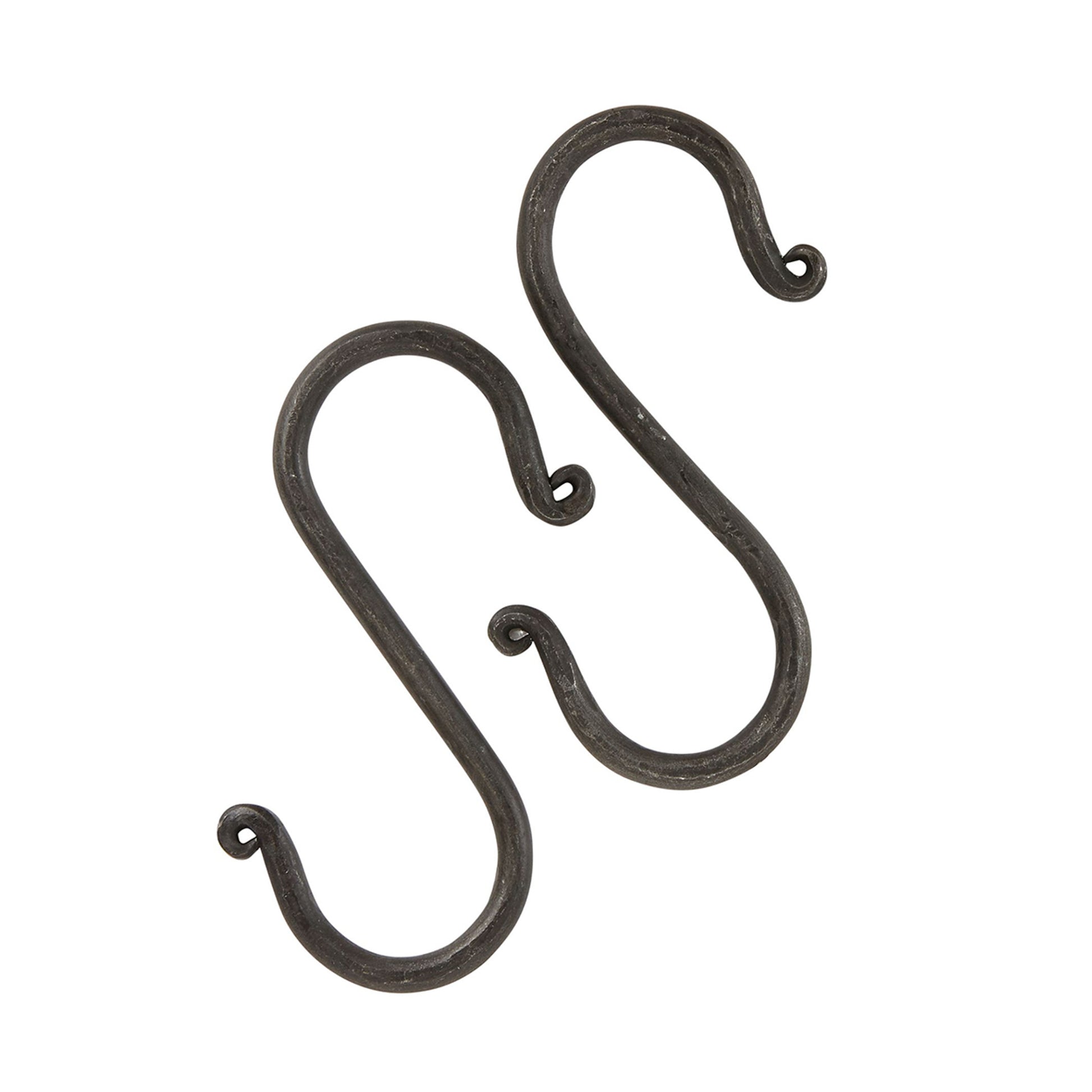 Forged Hooks (Set of 2)