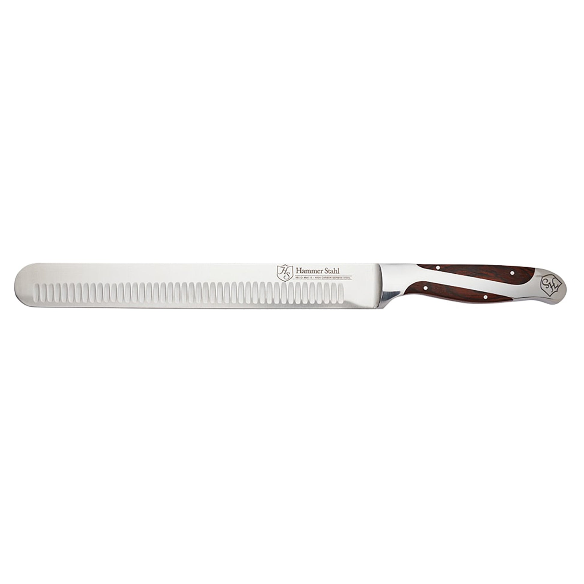 Hammer Stahl - 10 Chef Knife