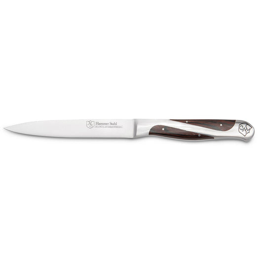 Hammer Stahl 4.5" Utility Knife