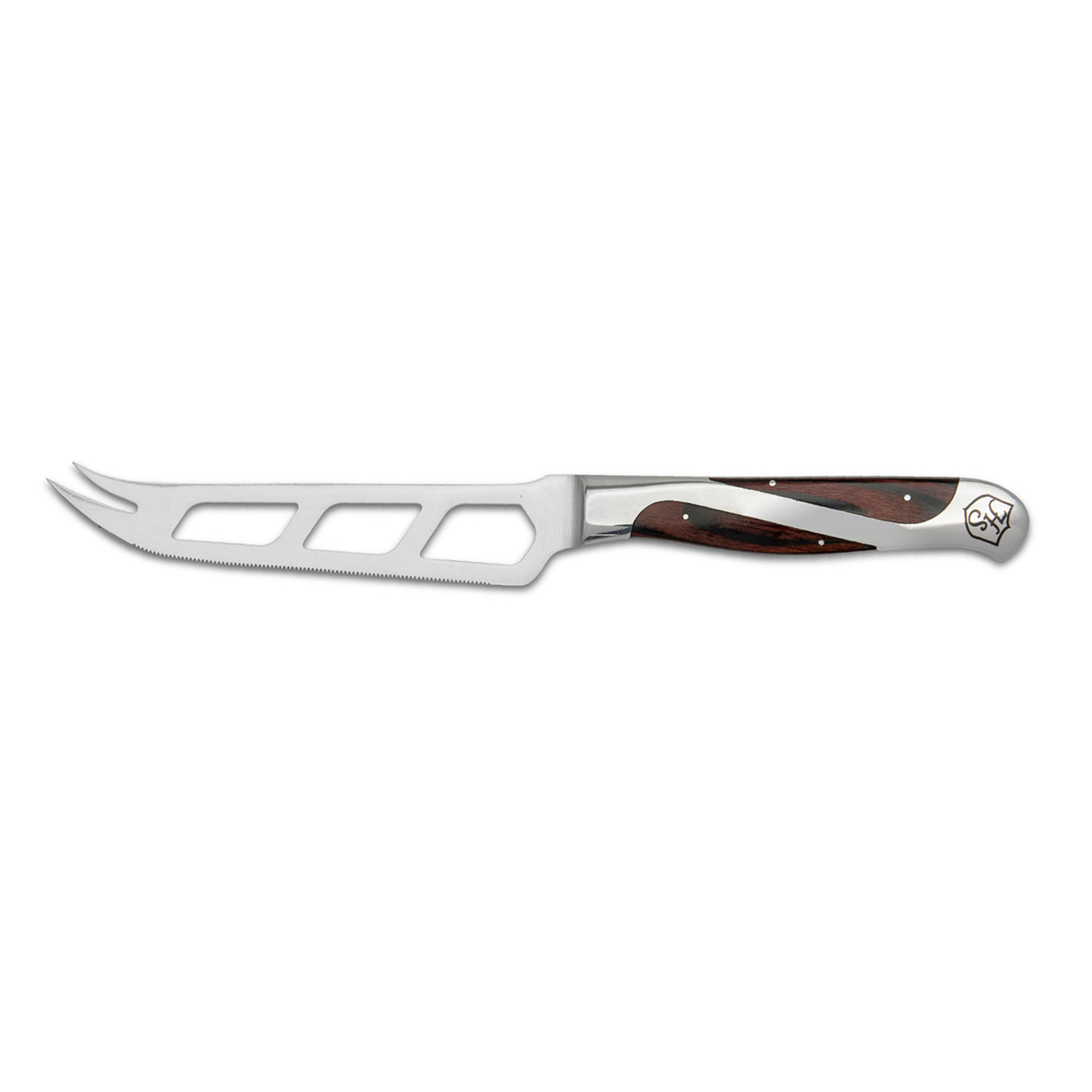 Hammer Stahl 5 Cheese Knife