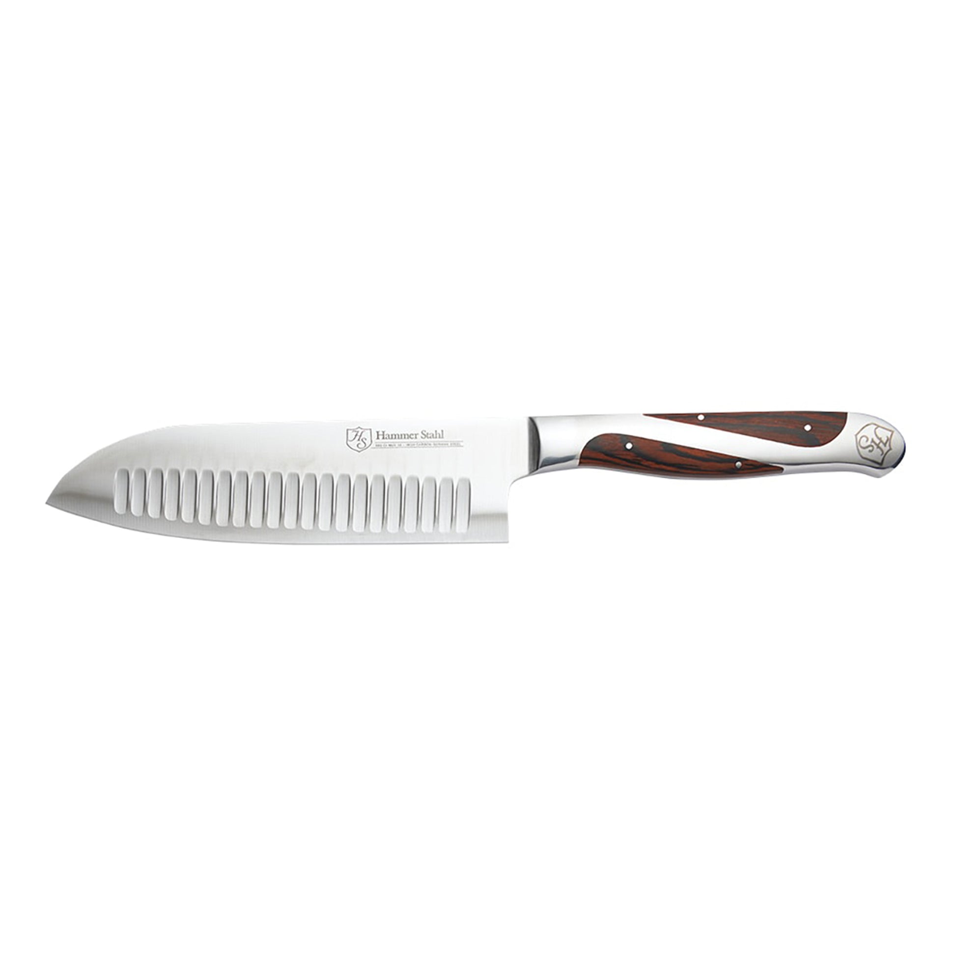 5 Santoku Knife - Shop