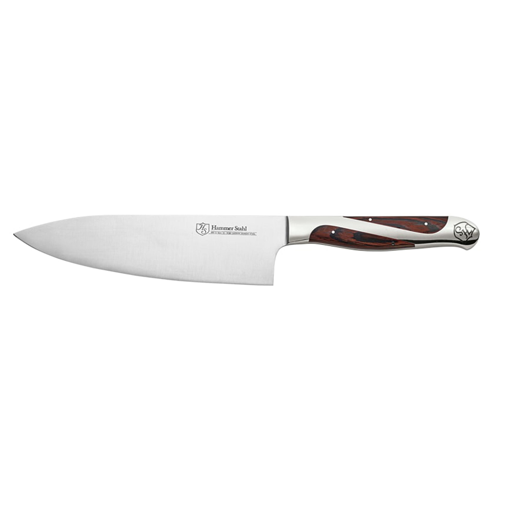 Hammer Stahl 6" Chef Knife