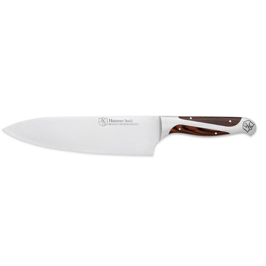Hammer Stahl 8" Chef Knife