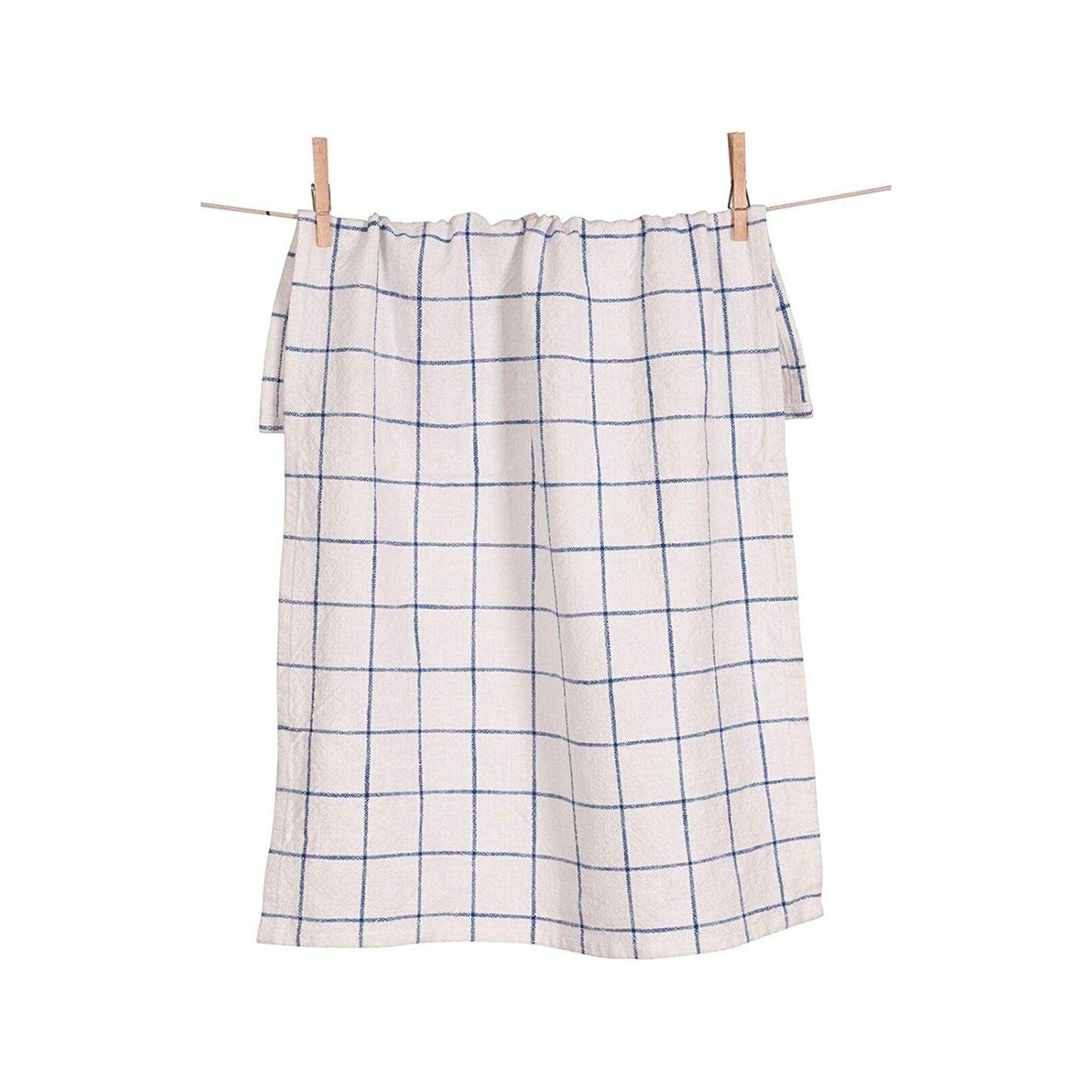 Windowpane Kitchen Towel