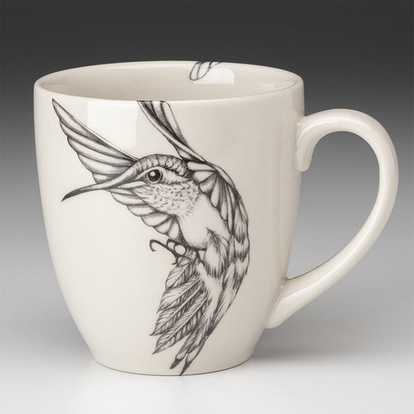 Laura Zindel Mug - More designs available
