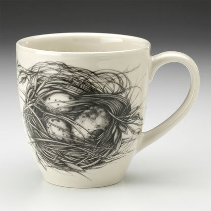 Laura Zindel Mug - More designs available