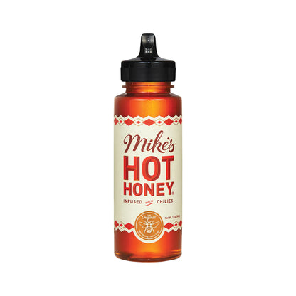 Mike's Hot Honey